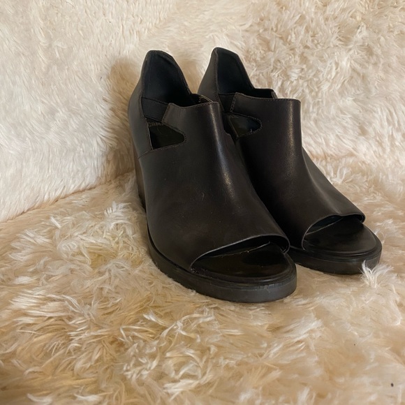 Camper Platform Wedges - Picture 2 of 7